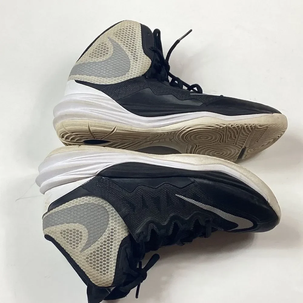 NIKE PRIME HIPE DF BASKETBALL MEN SHOES SIZE 7
